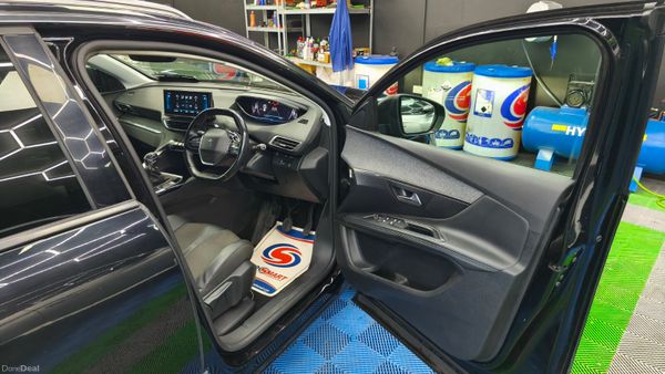 Peugeot 3008 2022 AA Approved 1 Year Warranty 399760514