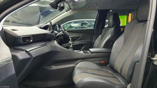 Peugeot 3008 2022 AA Approved 1 Year Warranty 399760520