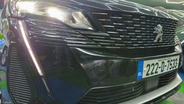 Peugeot 3008 2022 AA Approved 1 Year Warranty 399760524