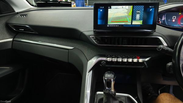 Peugeot 3008 2022 AA Approved 1 Year Warranty 399760530