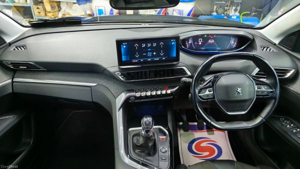 Peugeot 3008 2022 AA Approved 1 Year Warranty 399760534