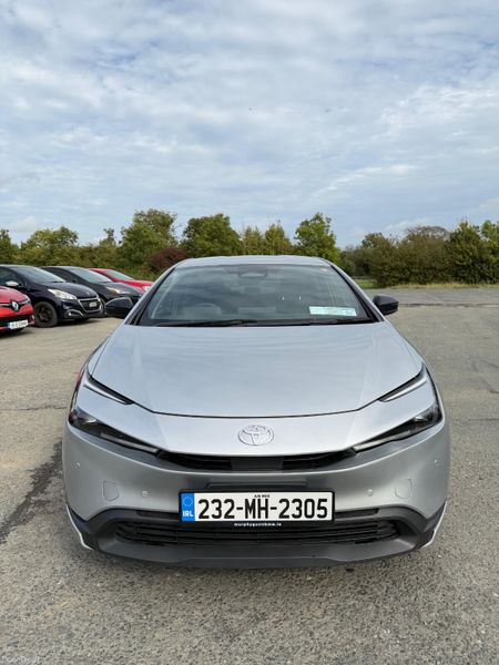 Toyota Prius 2023 1.8L petrol Automatic 399765182