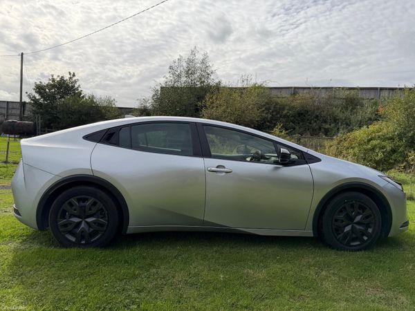 Toyota Prius 2023 1.8L petrol Automatic 399765194