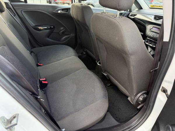 2018 Opel Corsa 1.3 Diesel 399766596