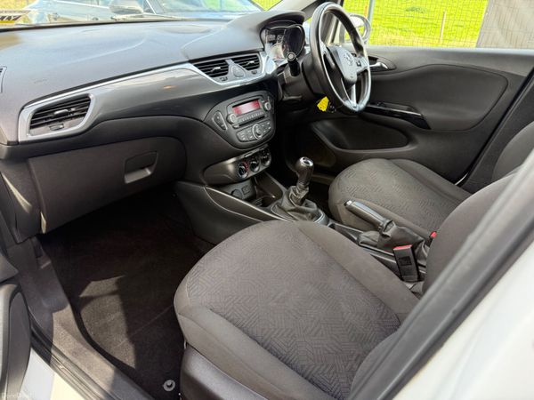 2018 Opel Corsa 1.3 Diesel 399766604