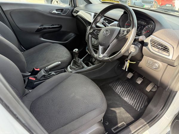 2018 Opel Corsa 1.3 Diesel 399766606