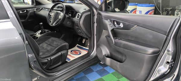 Nissan X-Trail 2015 AA Approved- 1 Year Warranty 399766804