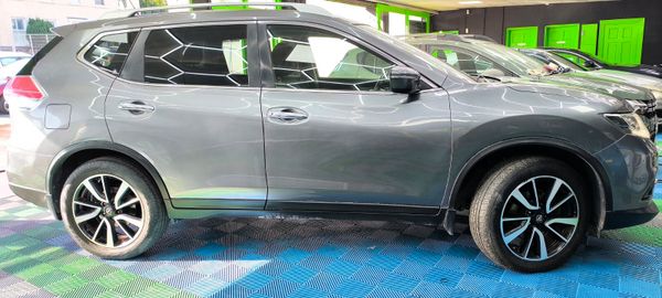 Nissan X-Trail 2015 AA Approved- 1 Year Warranty 399766808