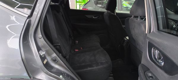 Nissan X-Trail 2015 AA Approved- 1 Year Warranty 399766810