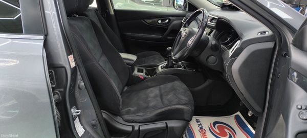 Nissan X-Trail 2015 AA Approved- 1 Year Warranty 399766812