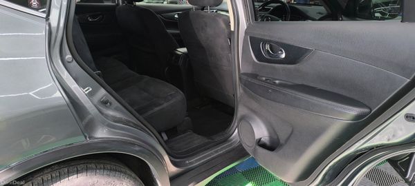 Nissan X-Trail 2015 AA Approved- 1 Year Warranty 399766816