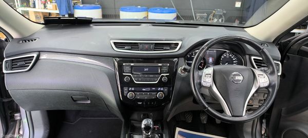 Nissan X-Trail 2015 AA Approved- 1 Year Warranty 399766818