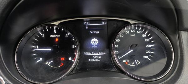 Nissan X-Trail 2015 AA Approved- 1 Year Warranty 399766820