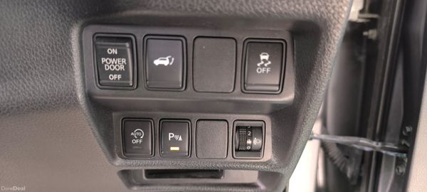 Nissan X-Trail 2015 AA Approved- 1 Year Warranty 399766822