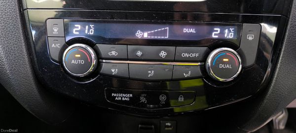 Nissan X-Trail 2015 AA Approved- 1 Year Warranty 399766824