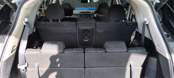 Nissan X-Trail 2015 AA Approved- 1 Year Warranty 399766828