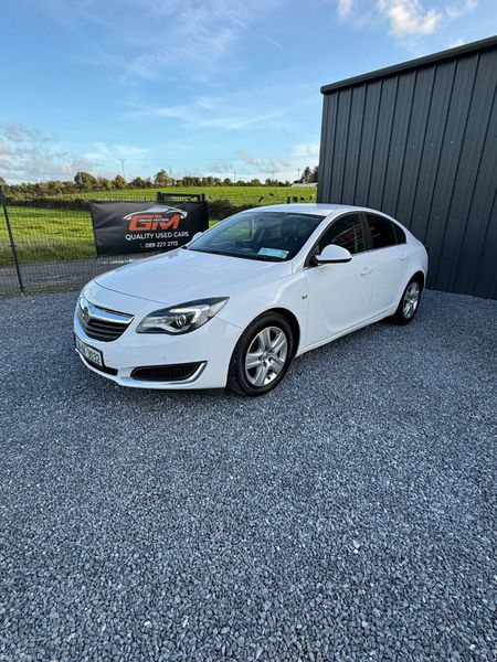2016 Vauxhall Insignia 1.6 Diesel 399767786