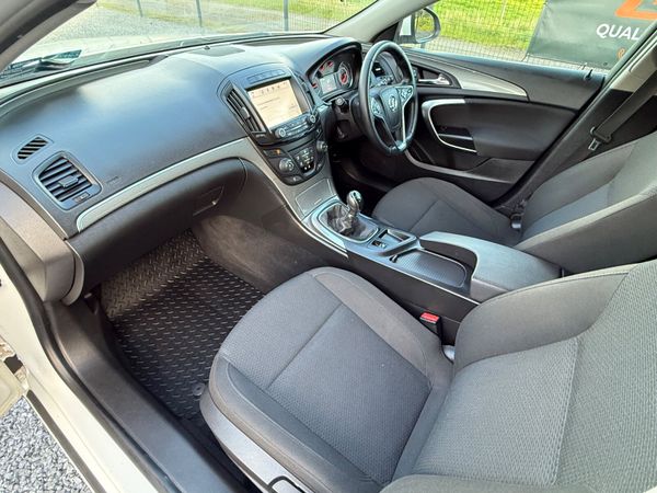 2016 Vauxhall Insignia 1.6 Diesel 399767848
