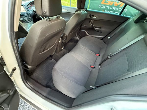 2016 Vauxhall Insignia 1.6 Diesel 399767860