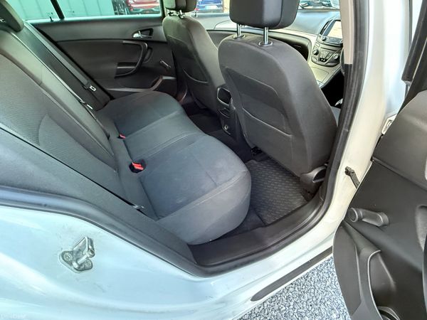 2016 Vauxhall Insignia 1.6 Diesel 399767886