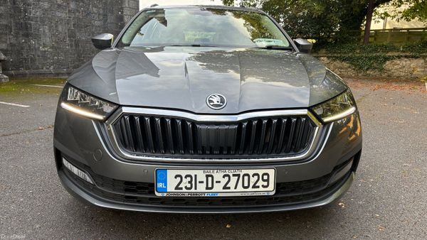 Skoda Octavia Estate only 148k 399768586