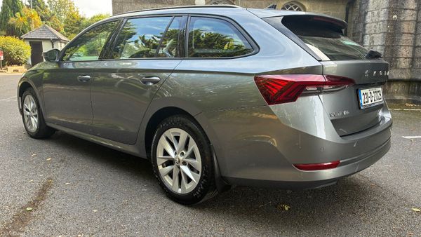 Skoda Octavia Estate only 148k 399768628