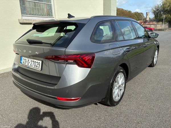 Skoda Octavia Estate only 148k 399768714