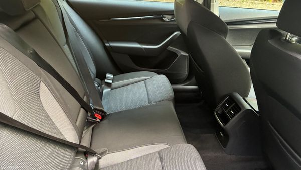 Skoda Octavia Estate only 148k 399768914