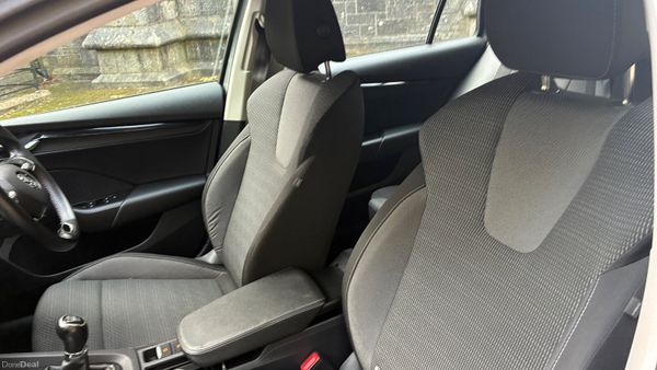 Skoda Octavia Estate only 148k 399768920