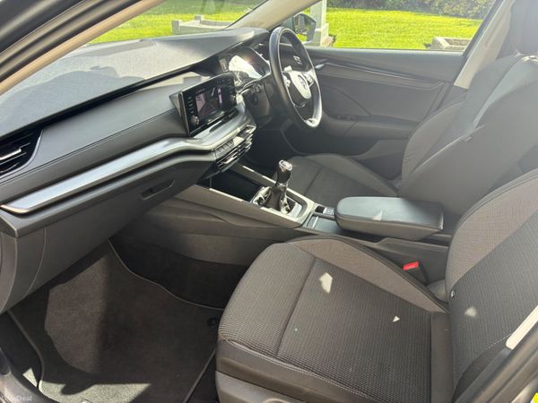 Skoda Octavia Estate only 148k 399769044