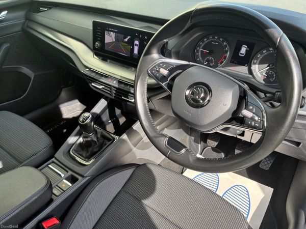 Skoda Octavia Estate only 148k 399769054