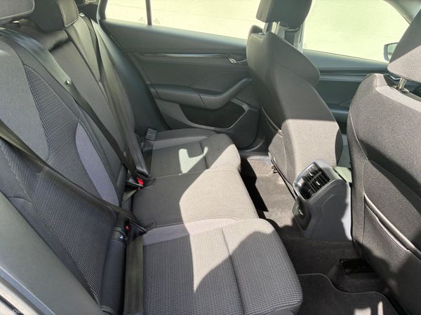 Skoda Octavia Estate only 148k 399769058