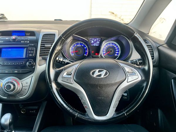 2015 Hyundai ix20*Only 96k Km*Automatic* 399769846