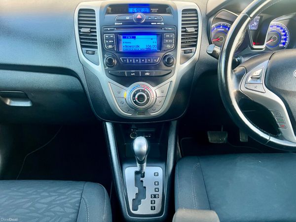 2015 Hyundai ix20*Only 96k Km*Automatic* 399769852