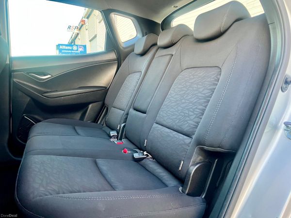 2015 Hyundai ix20*Only 96k Km*Automatic* 399769858