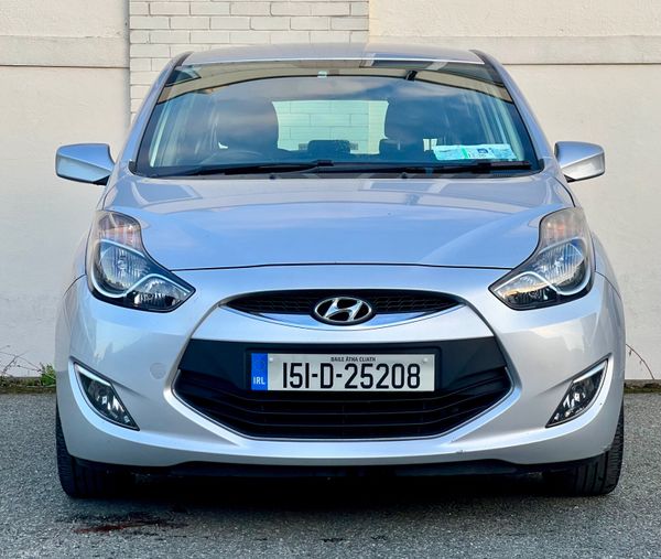 2015 Hyundai ix20*Only 96k Km*Automatic* 399769822