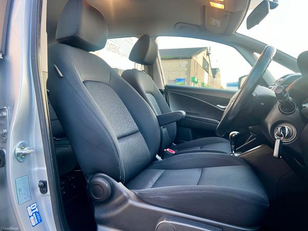 2015 Hyundai ix20*Only 96k Km*Automatic* 399769836