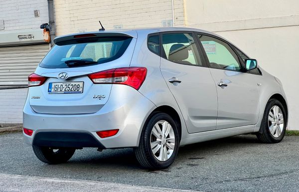 2015 Hyundai ix20*Only 96k Km*Automatic* 399769838