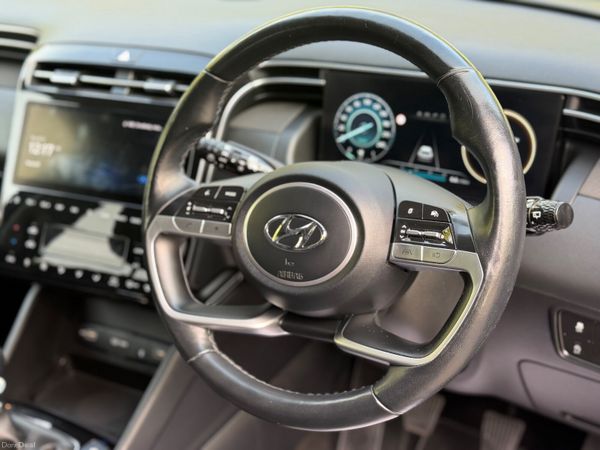 2022 Hyundai Tucson Massive spec! COMING SOON! 399771028