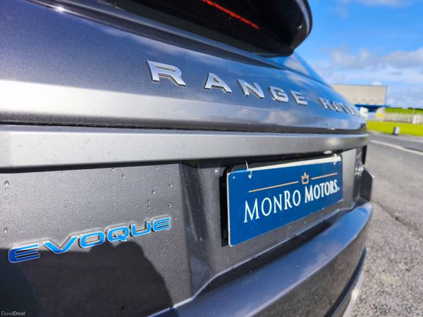 Land Rover Range Rover Evoque 2016 2.0 eD4 SE 2wd 399775516