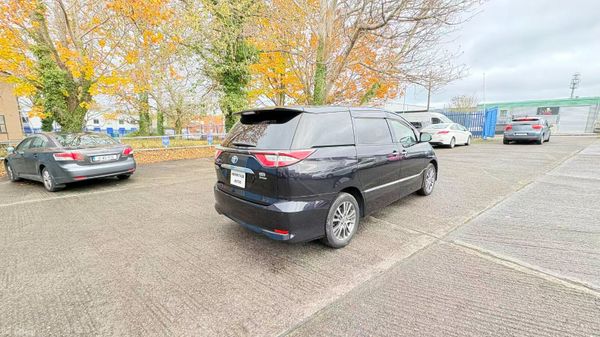 Toyota Estima 2.4 hybrid 7 Seater 399776882