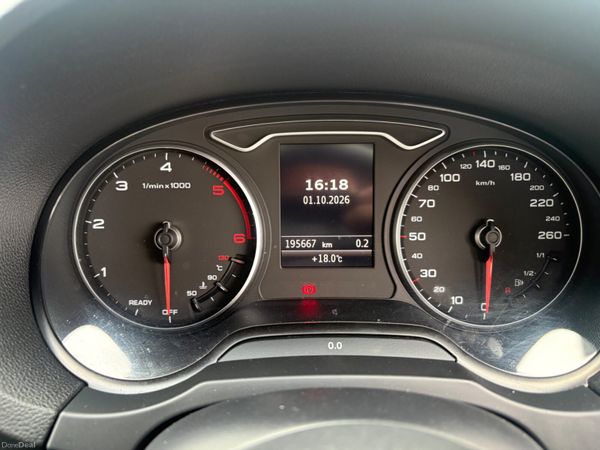 192 Audi A3 S-line 399777842
