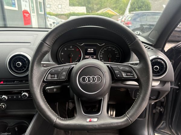 192 Audi A3 S-line 399777844