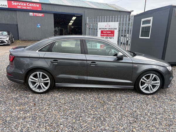 192 Audi A3 S-line 399777812
