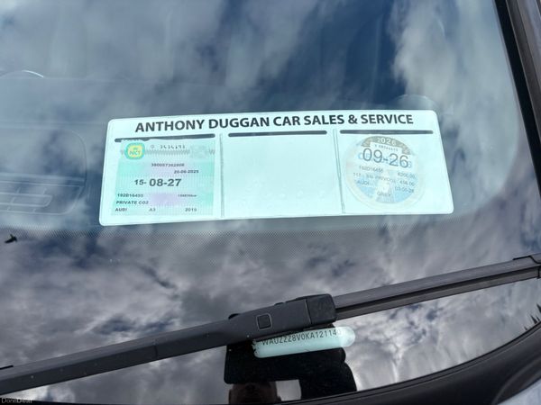 192 Audi A3 S-line 399777822