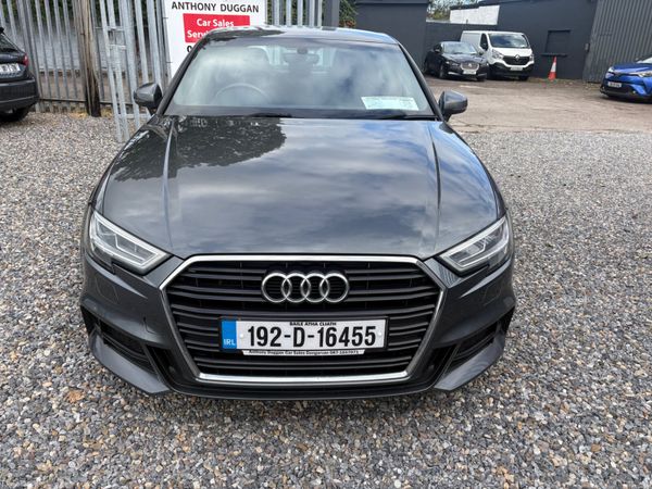 192 Audi A3 S-line 399777824