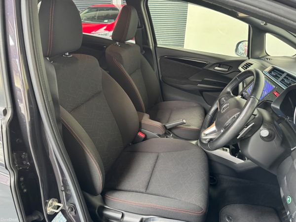 🚗 2017 Honda FIT / JAZZ 1.5 HYBRID 399779374