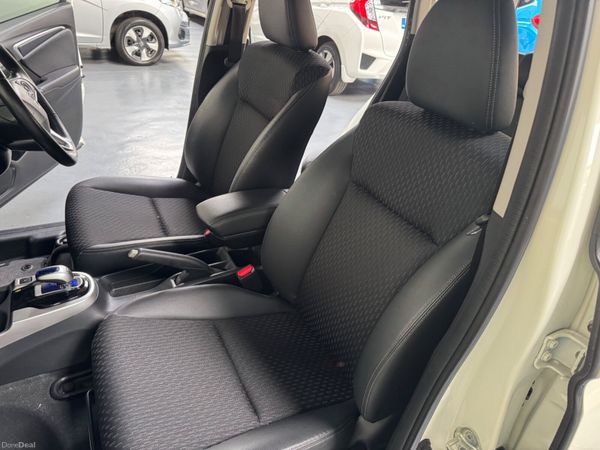 🚗 2014 Honda FIT / JAZZ 1.5 HYBRID AUTOMATIC 399779966