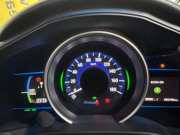 🚗 2014 Honda FIT / JAZZ 1.5 HYBRID AUTOMATIC 399779932