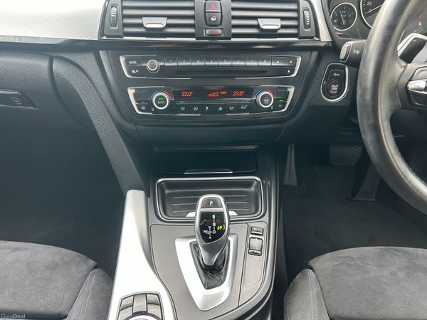 BMW 320D M-SPORT AUTO 2013 399780044